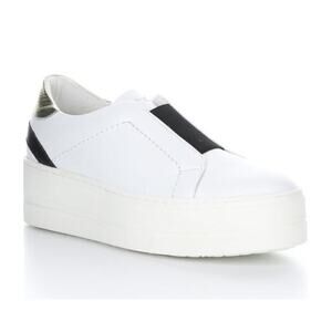 Bos. & Co. Women's Mona Slip-On Shoe SIZE 7.5